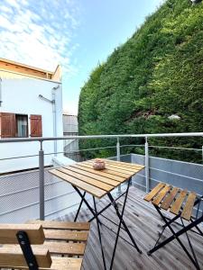 Afrodite, Proche centre, Wifi