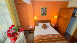 Hotel Boutique Imperial