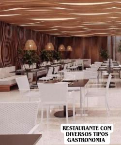 Resort em Porto de Galinhas