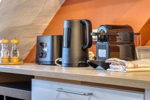 Nahiba votre F2 avec vue sur Vieux-Marché