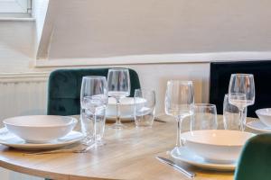 Nahiba votre F2 avec vue sur Vieux-Marché