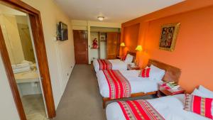 Hotel Boutique Imperial