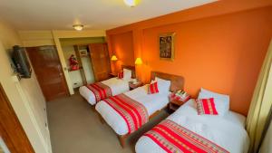 Hotel Boutique Imperial