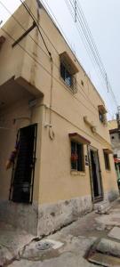 BYAPARI PALACE GUEST house