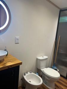 Monoambiente Deluxe San Rafael