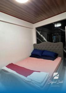 RXS Skypod Hotel #1 inspired Suite in Roxas City