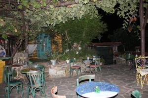 Feggaropetra Inn Magic Mountain House Pieria Greece