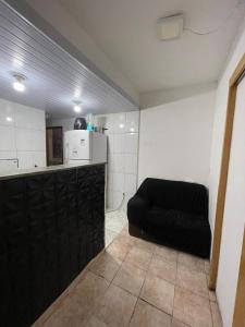 apartamento Vidigal com vista