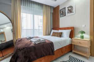 Maxi Highland Near Kaleiçi