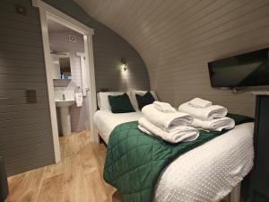 1 Bed in Forfar oc-t34621