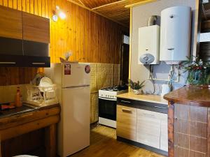 У Тараса і Лесі