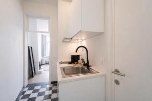 Sleep inn Antwerp - Kleinemarkt Apartments