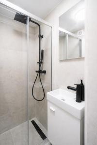 Sleep inn Antwerp - Kleinemarkt Apartments