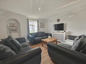 4 Bed in Newquay oc-s34623