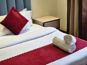 Hotel The SOHO
