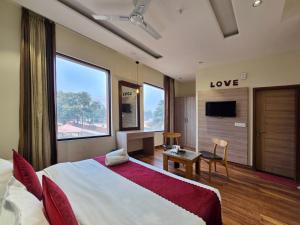 Hotel The SOHO