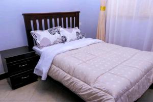 Makucha Ya Simba Homestay and camping grounds in mwanza