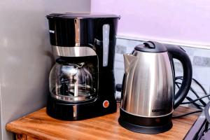 Makucha Ya Simba Homestay and camping grounds in mwanza