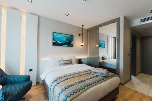 Stillo Business Hotel