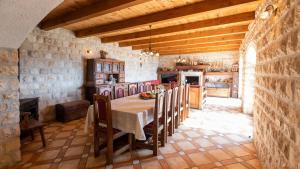 Villa Stolovi with panorama view by Villas Guide