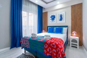 Maxi Highland Near Kaleiçi