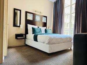 Mapungubwe Apartment with Wifi, Pool and Parking, Johannesburg