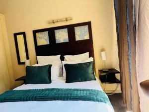 Mapungubwe Apartment with Wifi, Pool and Parking, Johannesburg