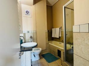 Mapungubwe Apartment with Wifi, Pool and Parking, Johannesburg