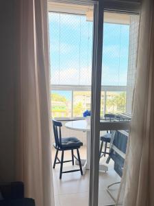 Apê Serenidade nas Toninhas - Ubatuba