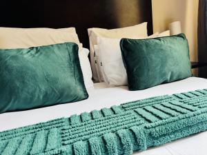 Mapungubwe Apartment with Wifi, Pool and Parking, Johannesburg