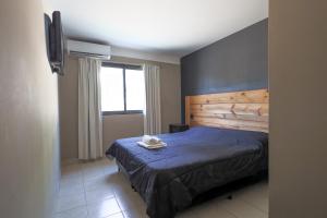 AUREA HOTELES - Villa Carlos Paz