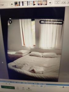 Apartment Аlex in Grand Monastery Pamporovo