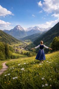 FAMILY STAY SALZBURG City