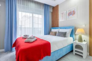 Maxi Highland Near Kaleiçi