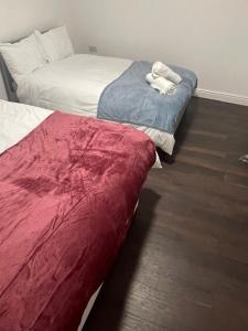 The Croft by Nestura