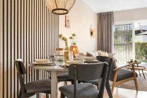 Riviera del Sol Calahonda Apartment