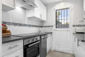 Riviera del Sol Calahonda Apartment