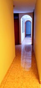 Departamento Amoblado primer piso