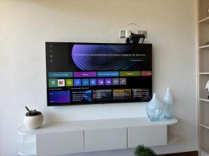 Depto Vista Valle Pucón