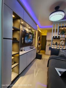 Miestee Humble abode 1101