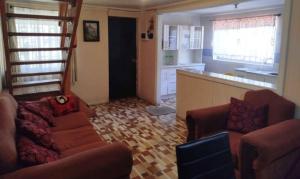 Casa excelente ubicación, a minutos del centro