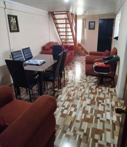 Casa excelente ubicación, a minutos del centro