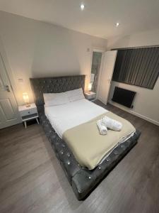 The Soar Lodge by Nestura