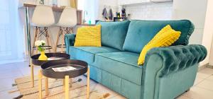 Sweet Dreams Suites Green Home Piata Romana