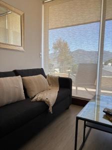 Depto Vista Valle Pucón