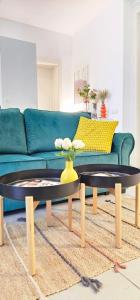 Sweet Dreams Suites Green Home Piata Romana