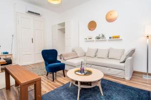 Milan Apartman