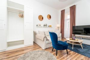 Milan Apartman