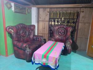 Homestay Komodo Paradise