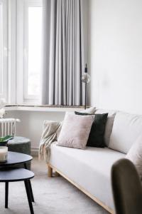 Sleep inn Antwerp - Kleinemarkt Apartments